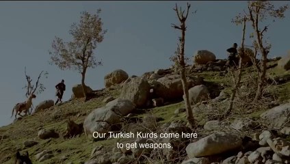 My Sweet Pepper Land Bande-annonce (EN)