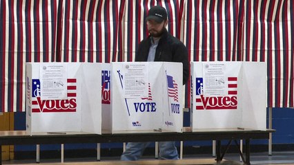 Trump contre Haley, duel crucial chez les républicains dans le New Hampshire