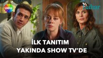 Bahar İlk Tanıtımı | 