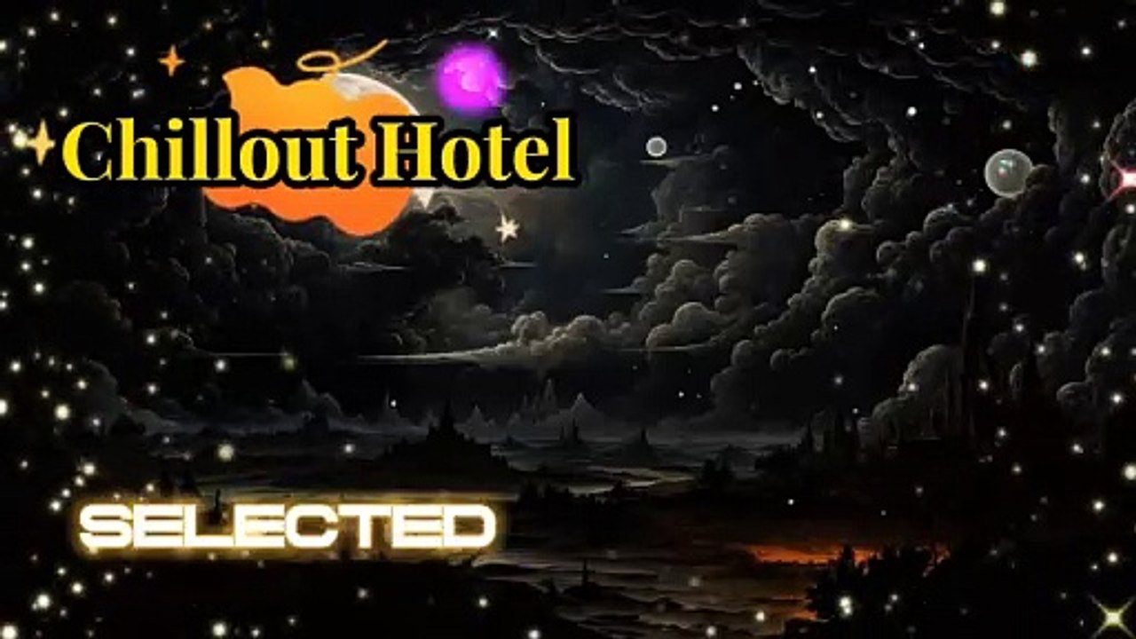 Selected. Space trip