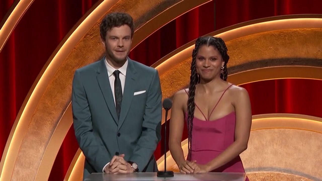 Oscar nominations 2024: Key statistics