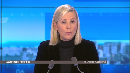 Download Video: L'édito de Laurence Ferrari : «Le prix du sang les agriculteurs l'ont toujours payé»