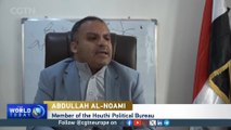 Houthi member: ‘This aggression will not last… America will be defeated in the Red Sea’