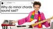 Jacob Collier Answers Instrument & Music Theory Questions From Twitter | Tech Support