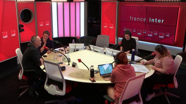 Les mathématiques sont-elles le langage de l'amour ? La question quipar Maïa Mazaurette