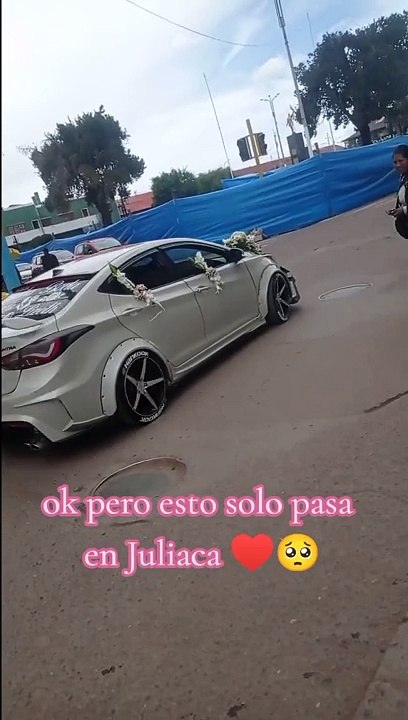 Boda Juliaca