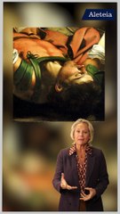 [VIDÉO] Quand le Caravage fait chuter saint Paul