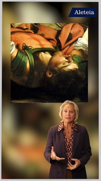 [VIDÉO] Quand le Caravage fait chuter saint Paul