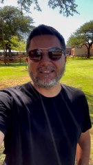 El anuncio de Jorge Rojas tras su internación que ilusiona a los fans de Los Nocheros