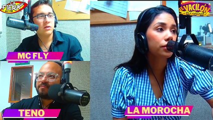 EL VACILÓN RECARGADO! EN VIVO (378)