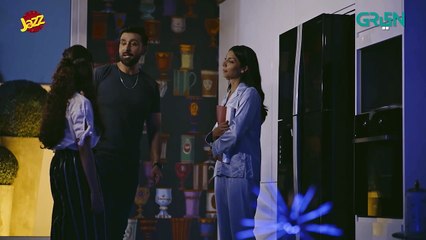 Grey Last Episode   Presented By Dairy Milk & Nestle Everyday   Powered By  Jazz [ Eng CC ] Green TV