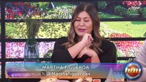 Angélica Rivera reaparece emocionada por la boda de su hija, ¿ya quiere ser abuela?
