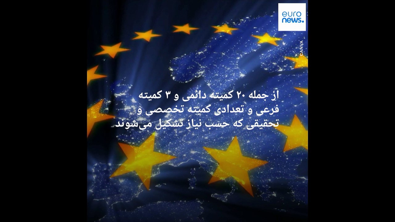 رابطه متقابل شهروندان و نمایندگان در اتحادیه اروپا؛ پارلمان اروپا چگونه قانونگذاری می‌کند؟