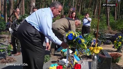 Amanpour & Co. - December 26, 2023