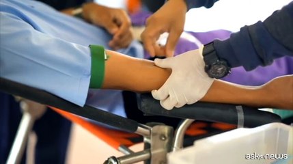 Beta-talassemia, il peso di visite e cure su pazienti e caregiver