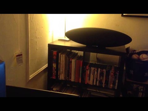 SOHH Exclusive: Bowers & Wilkins Zeppelin Wireless Review