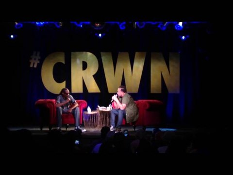 SOHH.com Exclusive: Snoop Dogg CRWN Q&A - Recalls Game LAPD March