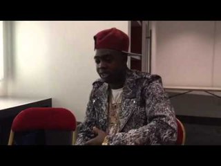 Kidd Kidd Talks To SOHH About G Unit Chemistry