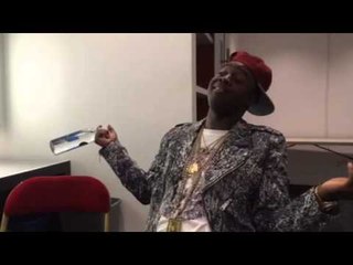 Kidd Kidd Weighs In On Streaming Sites With SOHH