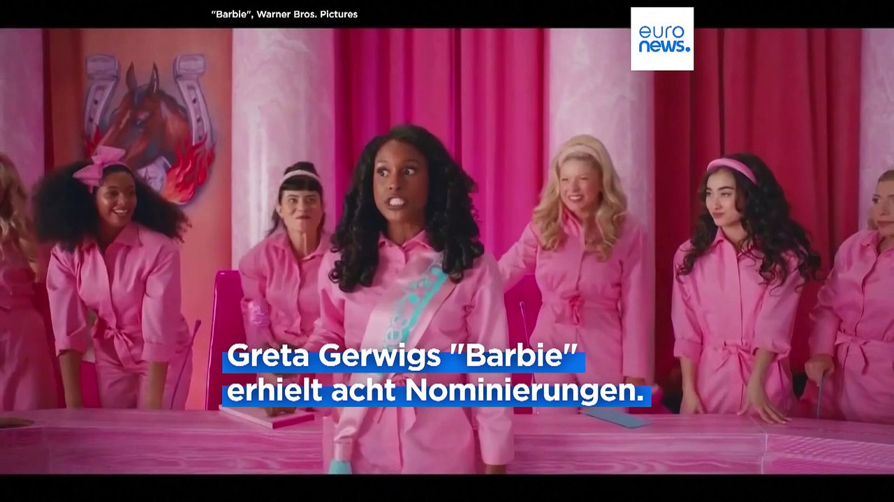 Oscar-Nomminierungen 2024: Favorit 'Oppenheimer' und Nominierung für Sandra Hüller