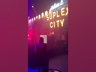 SOHH.com Exclusive: WWE 2K17 NYC Launch Party 1