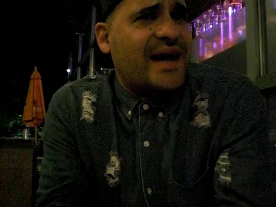 SOHH com Exclusive Play Latin Rap Scene - video Dailymotion