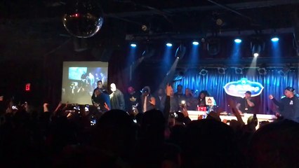 SOHH.com: DMX Money Power BB Kings