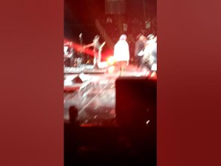 SOHH.com Usher, Young Thug & ASAP Ferg @ Hot 97's Hot For The Holidays '16 Show