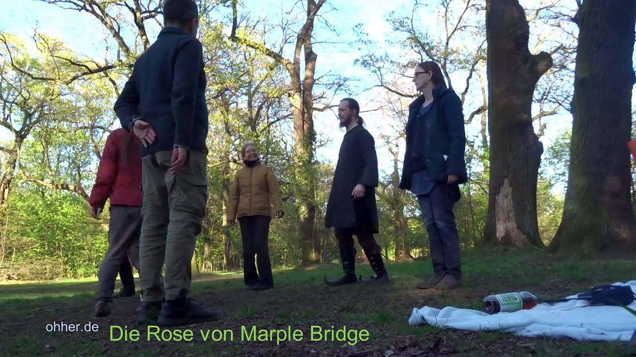 Rückblick auf das Tanzjahr 2023