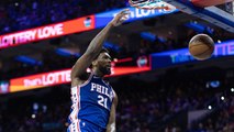 Joel Embiid Fuels 76ers' Victory with 70 Points in Stellar Outing