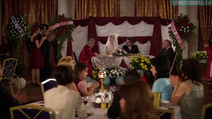 Mar de Amores Capitulo 21 - Audio Español