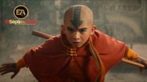 Avatar: La leyenda de Aang (Netflix) - Segundo tráiler en español (HD)