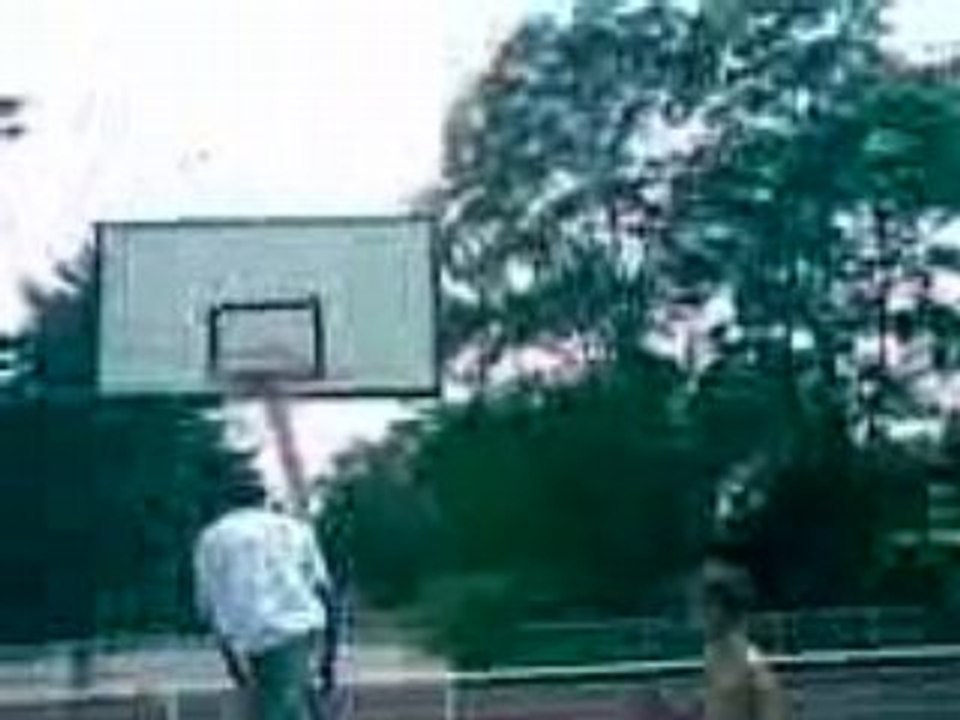 La parade des dunks