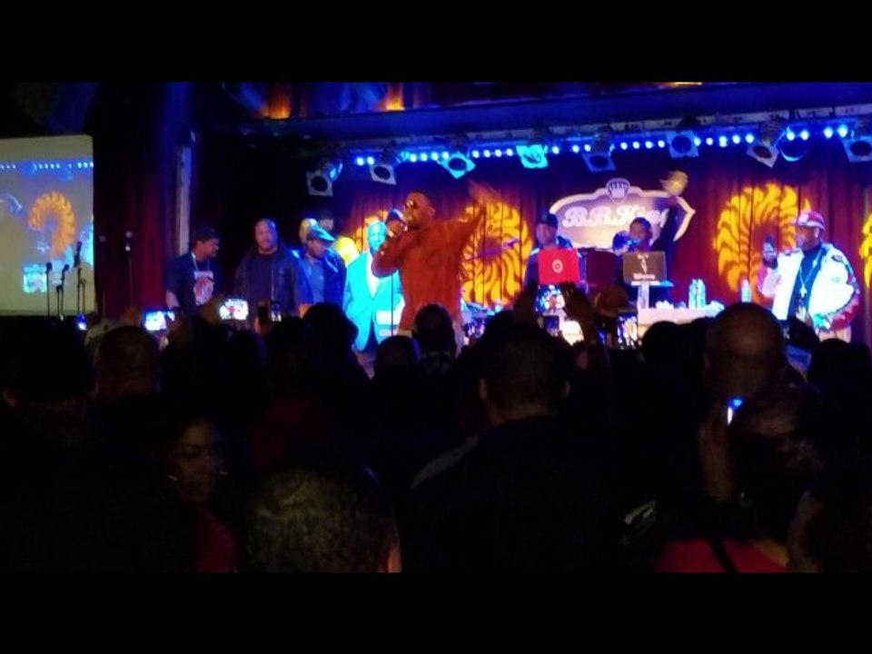 Big Daddy Kane