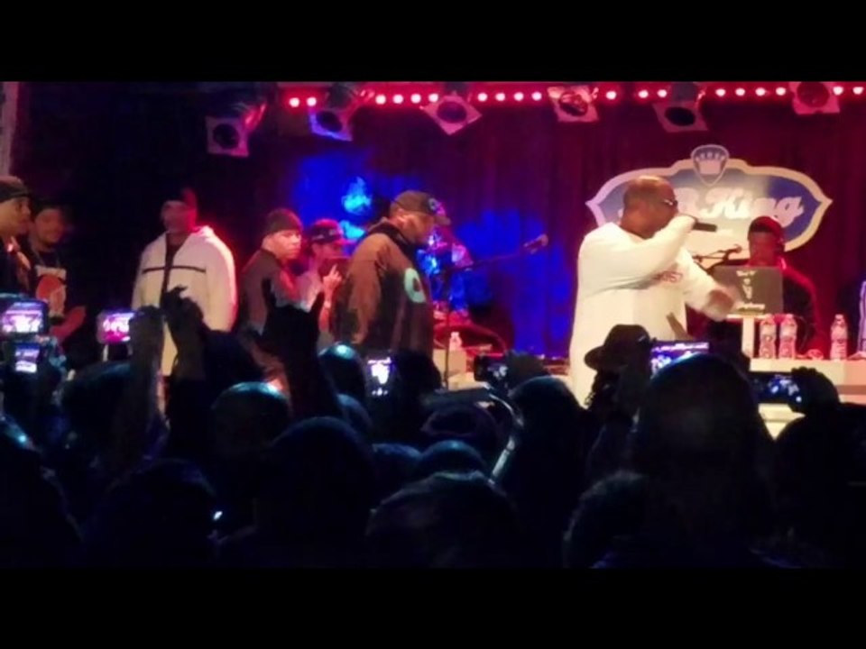 The Juice Crew The Symphony video Dailymotion