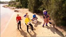 The Wiggles Henry's Dance 2006...mp4