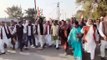 Stone pelting on convoy of Bharat Jodo Nyay Yatra, Congressmen angry