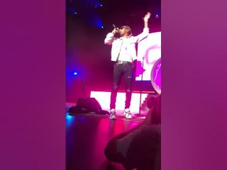 SOHH.com Exclusive: Future Hits Up 2018 Billboard Hot 100 Fest