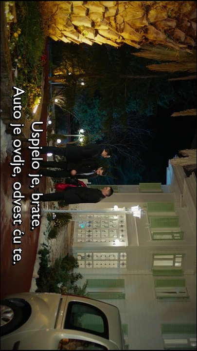 Igra Moje Sudbine - Epizoda 25 (S01E25) / TURSKA SERIJA SA PREVODOM