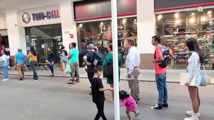 Dejan para última hora las modificaciones y actualizaciones de la INE en Puerto Vallarta