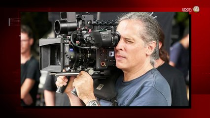 El mexicano Rodrigo Prieto, nominado al Óscar a mejor fotografía por 'Los asesinos de la luna'