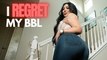 My Botched Curves Stopped Me Wearing A Bikini | HOOKED ON THE LOOK