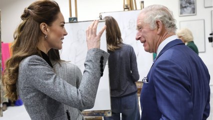 King Charles’ ‘deliberate’ reason to announce his surgery just after Kate’s, expert explains