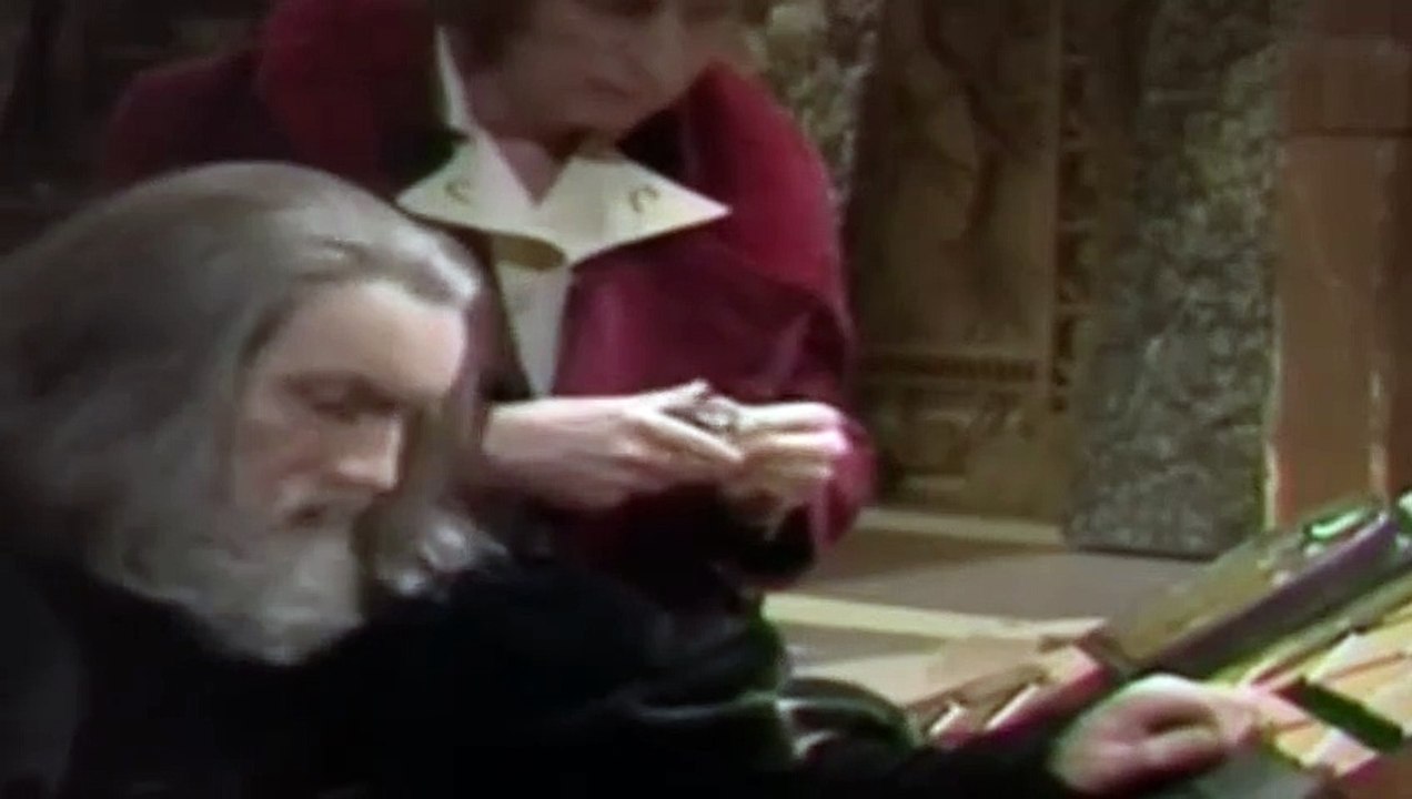 Doctor Who Season 18 Episode 24 The Keeper Of Traken Pt 4
