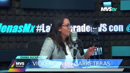 VIOLENCIA EN LAS CARRETERAS