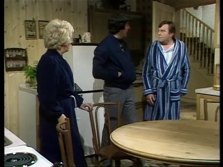 Terry and June (1979) - S03E03 - It's a Knockout