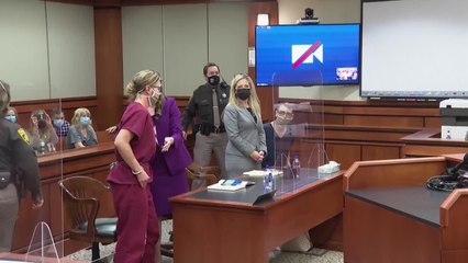 Padres del tirador de Michigan serán enjuiciados