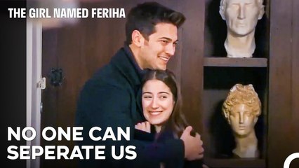 Feriha And Emir's Bond Got Stronger - The Girl Named Feriha