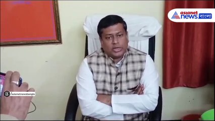 নেতাজীর জন্মদিনে রাজ্য সরকারকে তোপ সুকান্তর