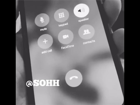 Juice WRLD Shares Cell Phone Call From Jail With YNW Melly